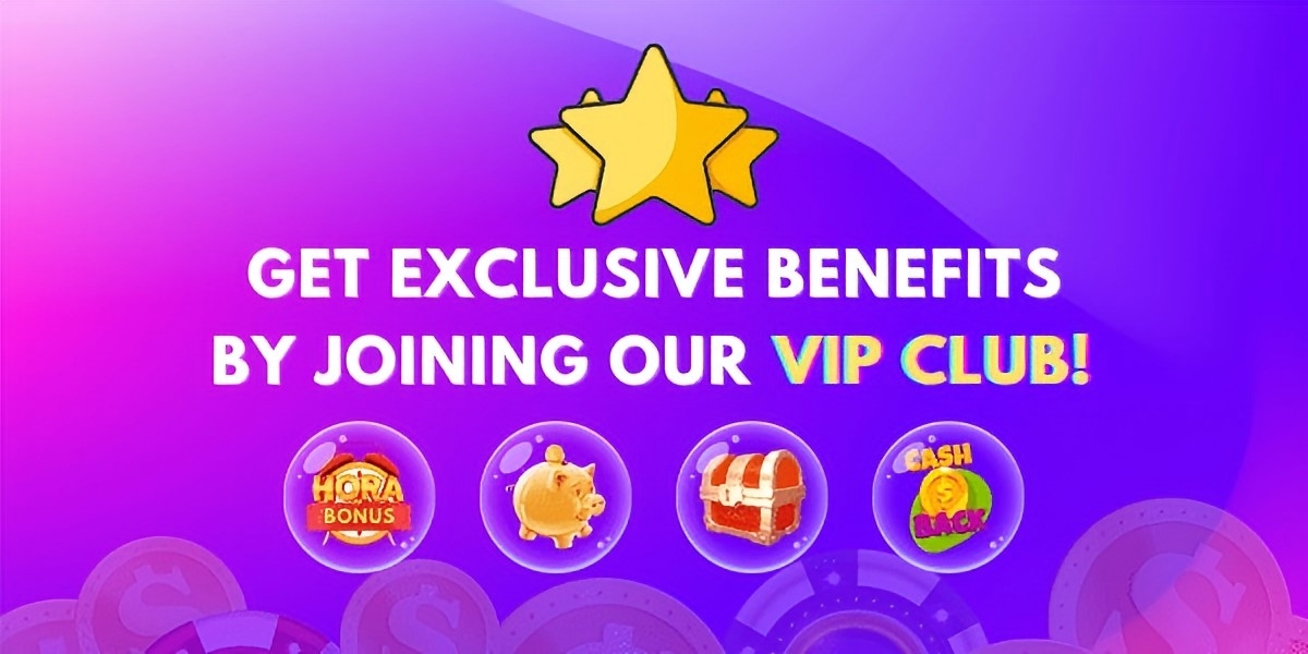 Bright mobile gaming promotion artwork