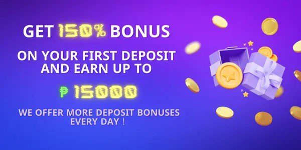 Live Casino banner showing a king and queen playing card pair, dice and a roulette wheel with an up to 70 percent offer in purple and gold