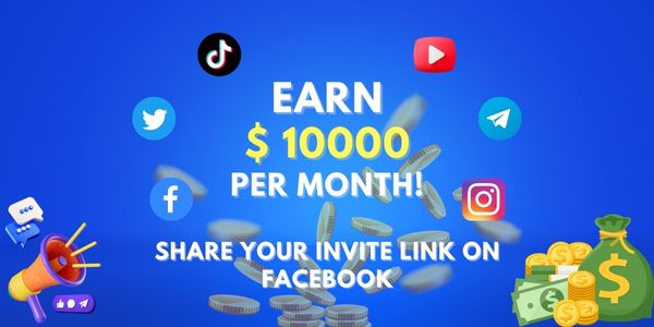 Mobile casino artwork with a reward theme
